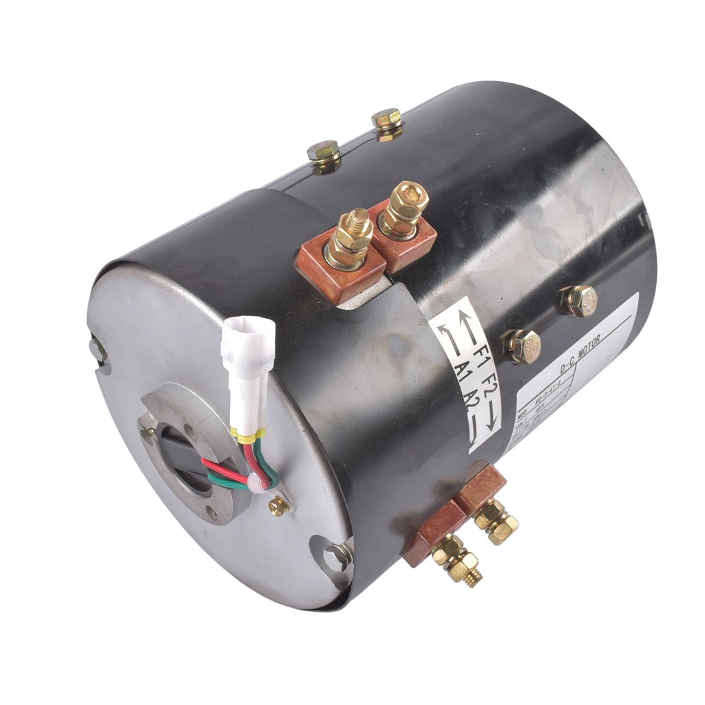 Golf Cart Motor for EZGO TXT 48V (2010–Present)