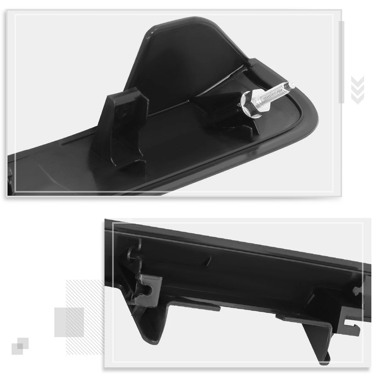 Radiator Cooling Fan Assembly for Toyota Corolla/Lexus UX200 (2019–2023)