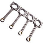 Forged Connecting Rods with ARP2000 Bolts for Honda L15B7 (2016-2021)