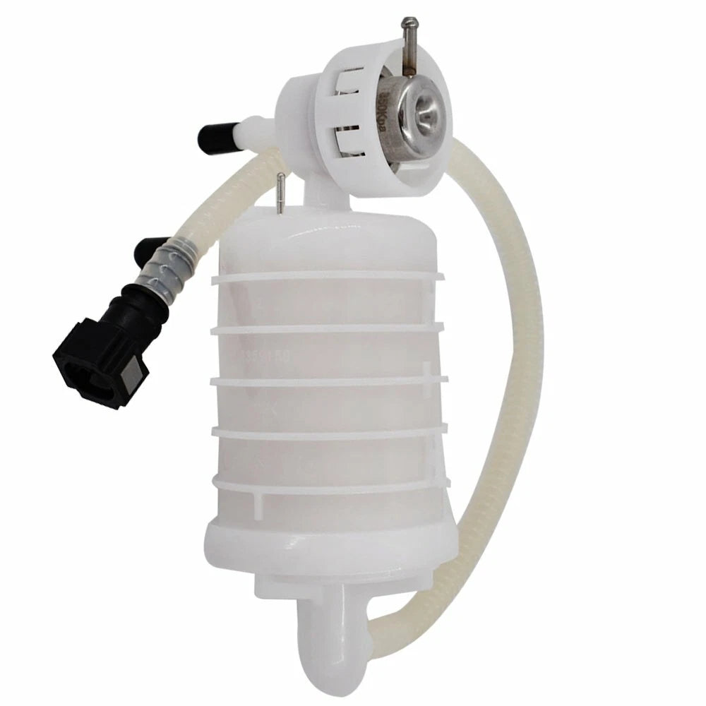 Fuel Filter with Pressure Regulator for BMW X3 (2004–2008)