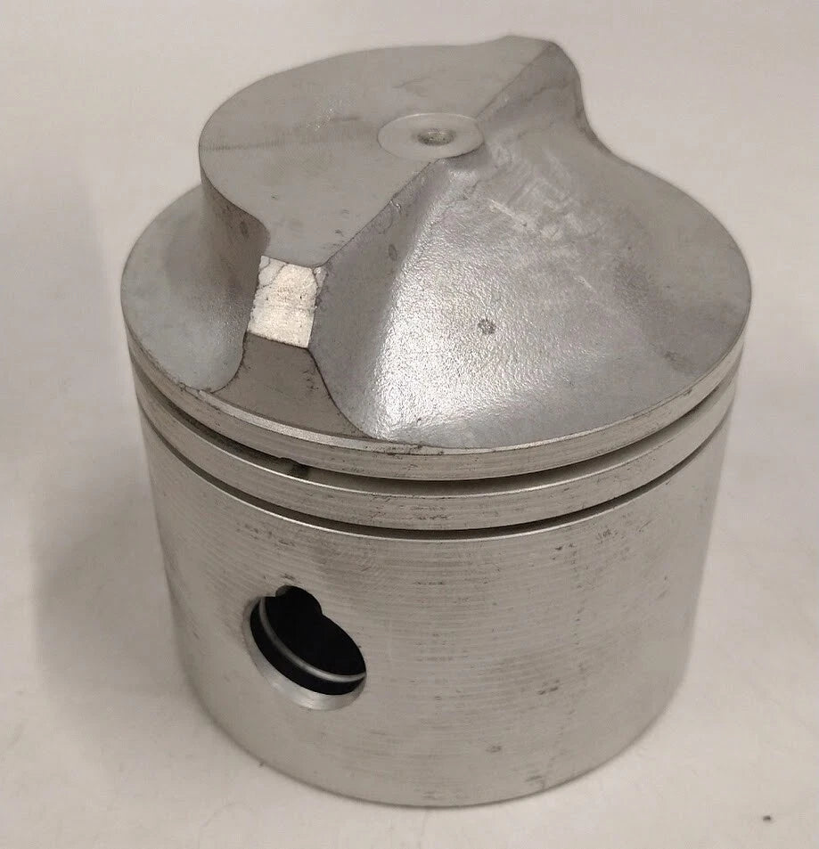 Piston Kit STD for Morse V6 3.625'' Cross Flow (1993–1993)
