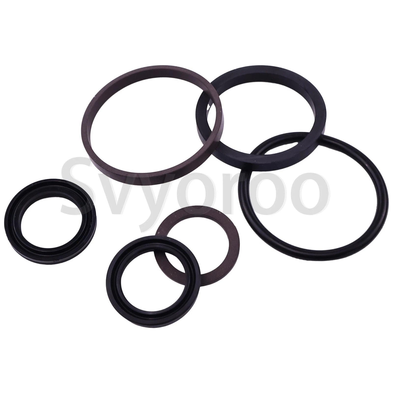 Cylinder Seal Kit for Mitsubishi Caterpillar Forklift (94204-00098)