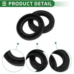Oil Seal for [Make Model] (38x60x10mm)