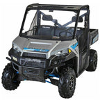 Front Full Windshield Clear for Polaris Ranger XP 570 900 (2013–2024)
