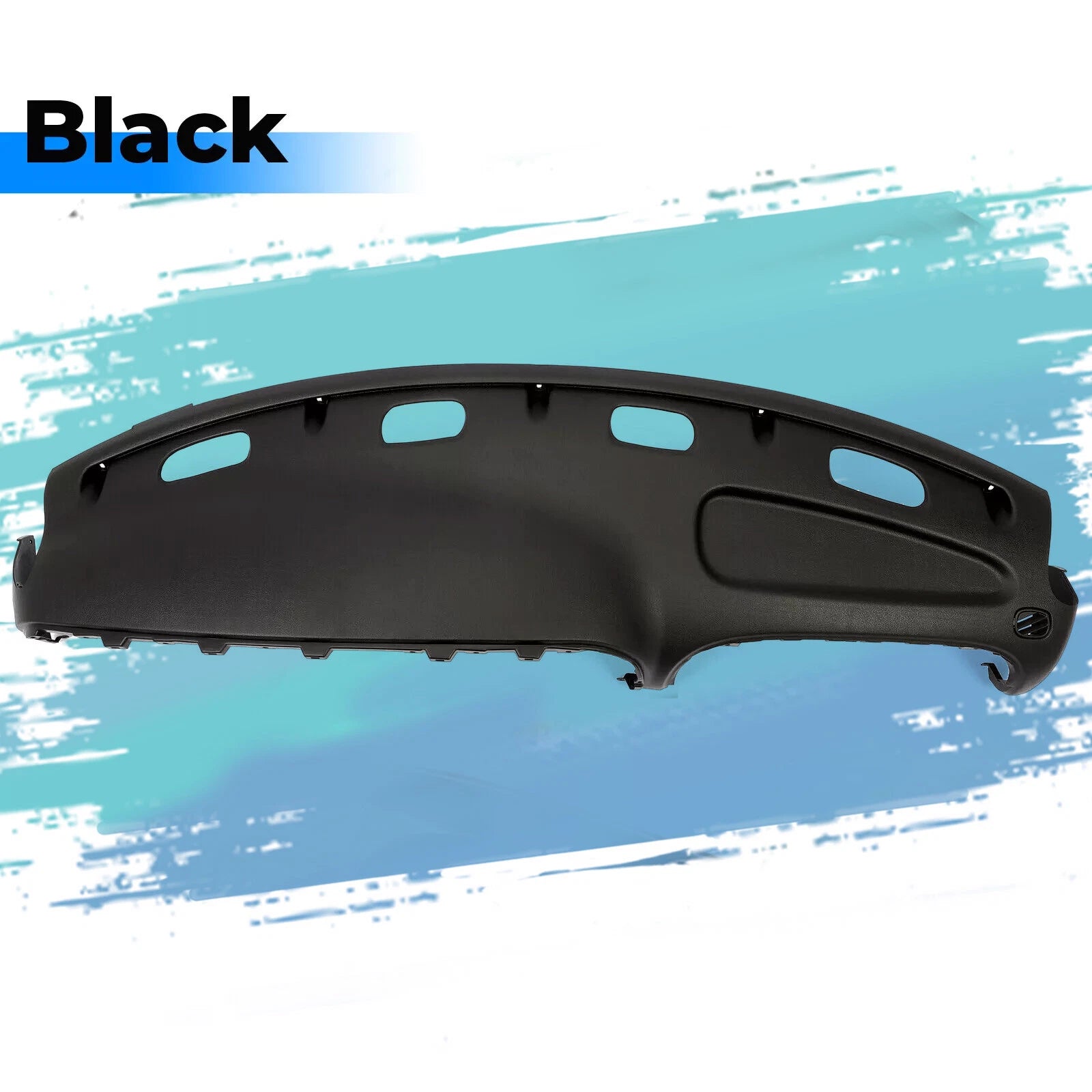Dashboard Pad for Dodge Ram 1500/2500/3500 (1998–2002)