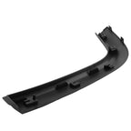 Rear Left Wheel Fender Arch Flare for Jeep Compass (2017-2022)
