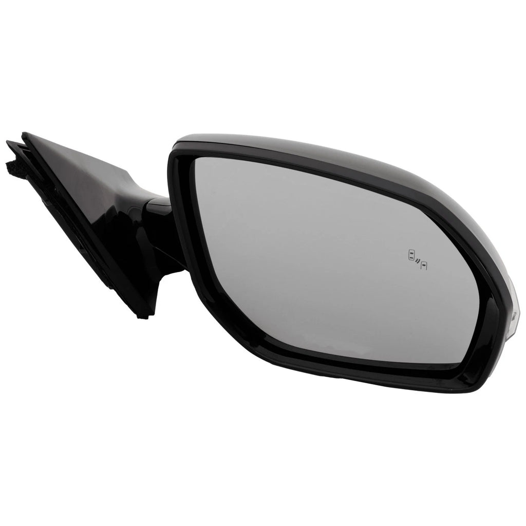 Heated Side Mirrors Set of 2 for Hyundai Santa Fe XL
