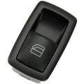 Window Switch for MB W164 X164 W251 (OEM, Right Door, Black)