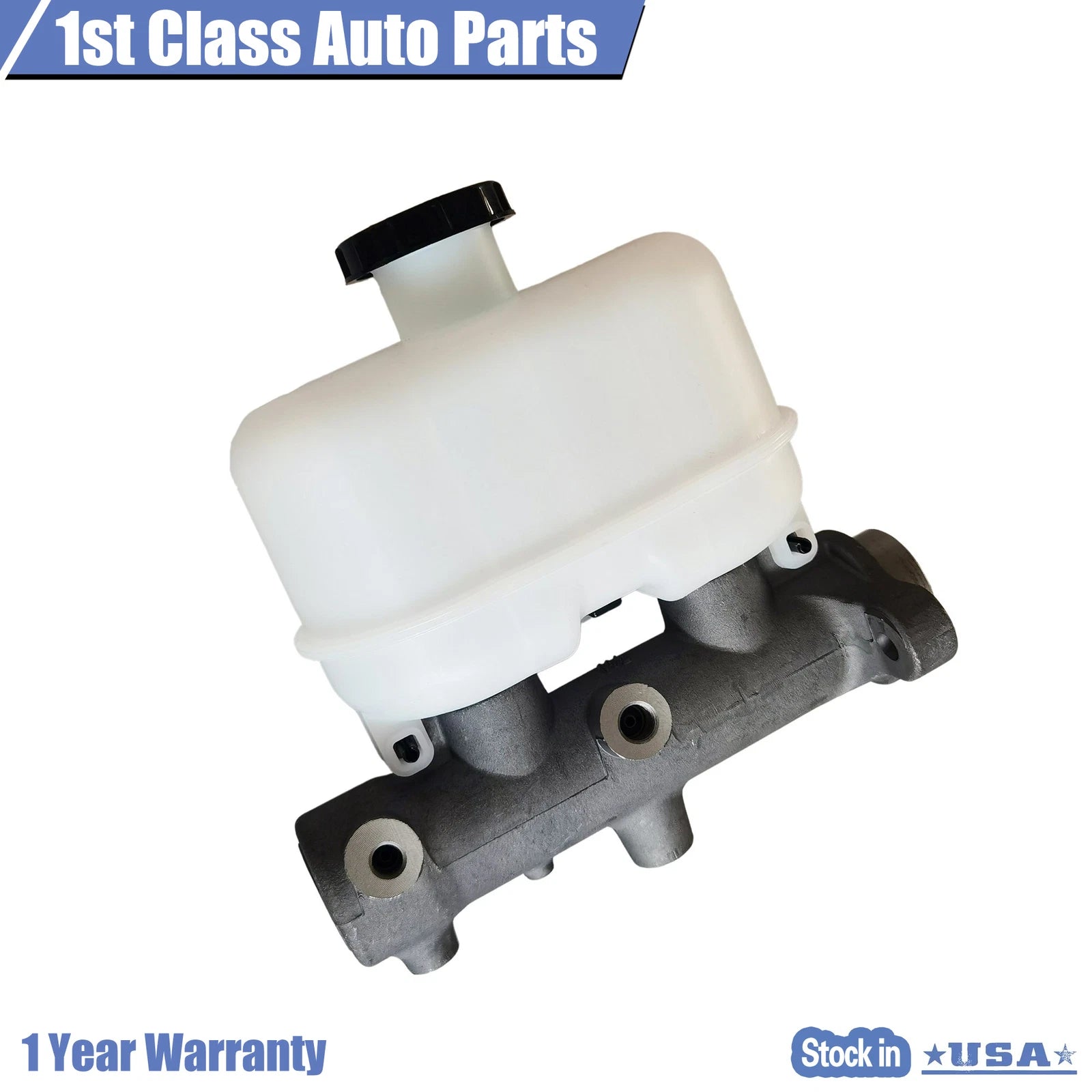 Brake Master Cylinder for Make Model (2007-2007)