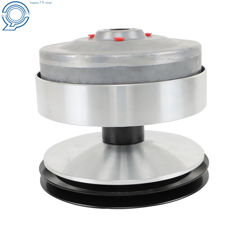 Drive Clutch for Club Car Gas Golf Cart DS/Precedent (1997–Present)