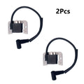 2X Ignition Coil Module for Kohler 2458436-S 2458411-S 2458415-S 2458403