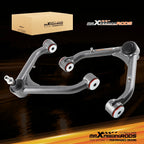2X Upper Control Arms for Chevy Silverado GMC Sierra 1500 (1999-2006)
