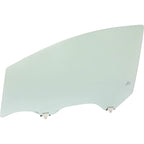 Door Glass for Nissan Versa Note (2014–2019) Left Side