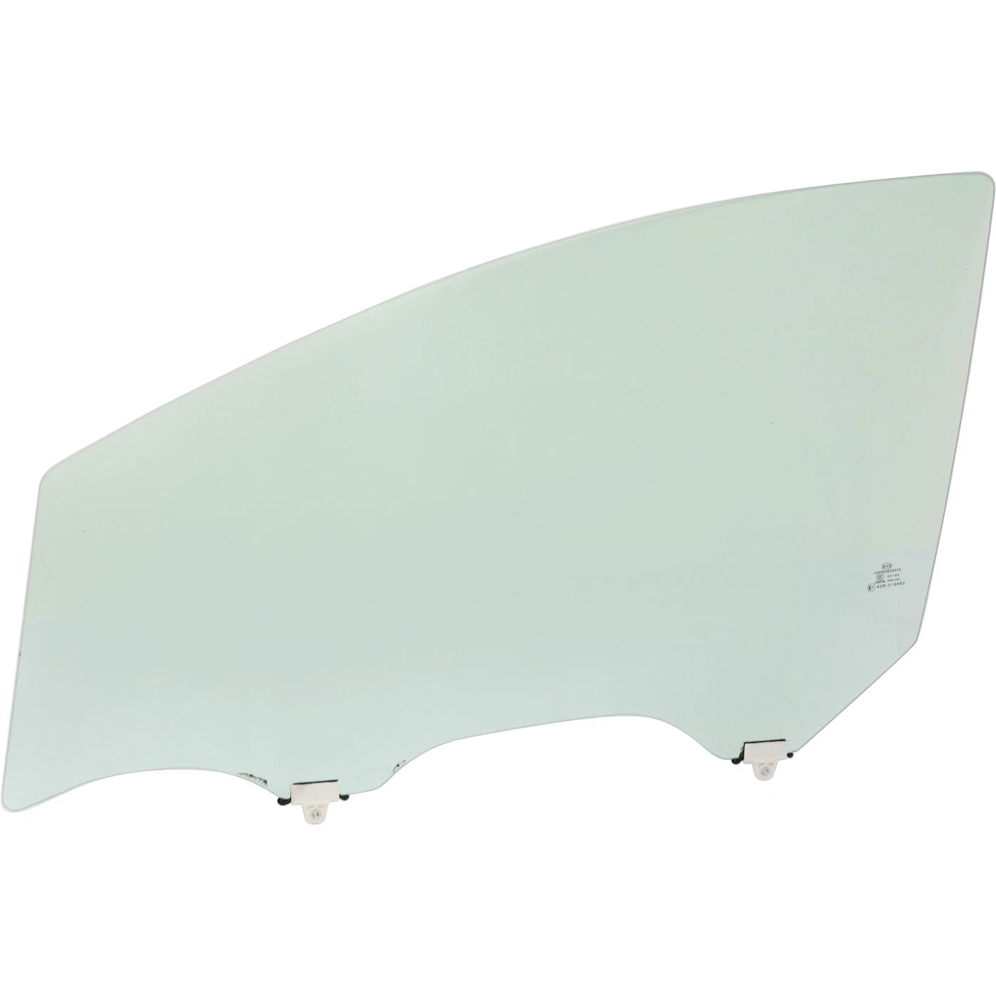 Door Glass for Nissan Versa Note (2014–2019) Left Side