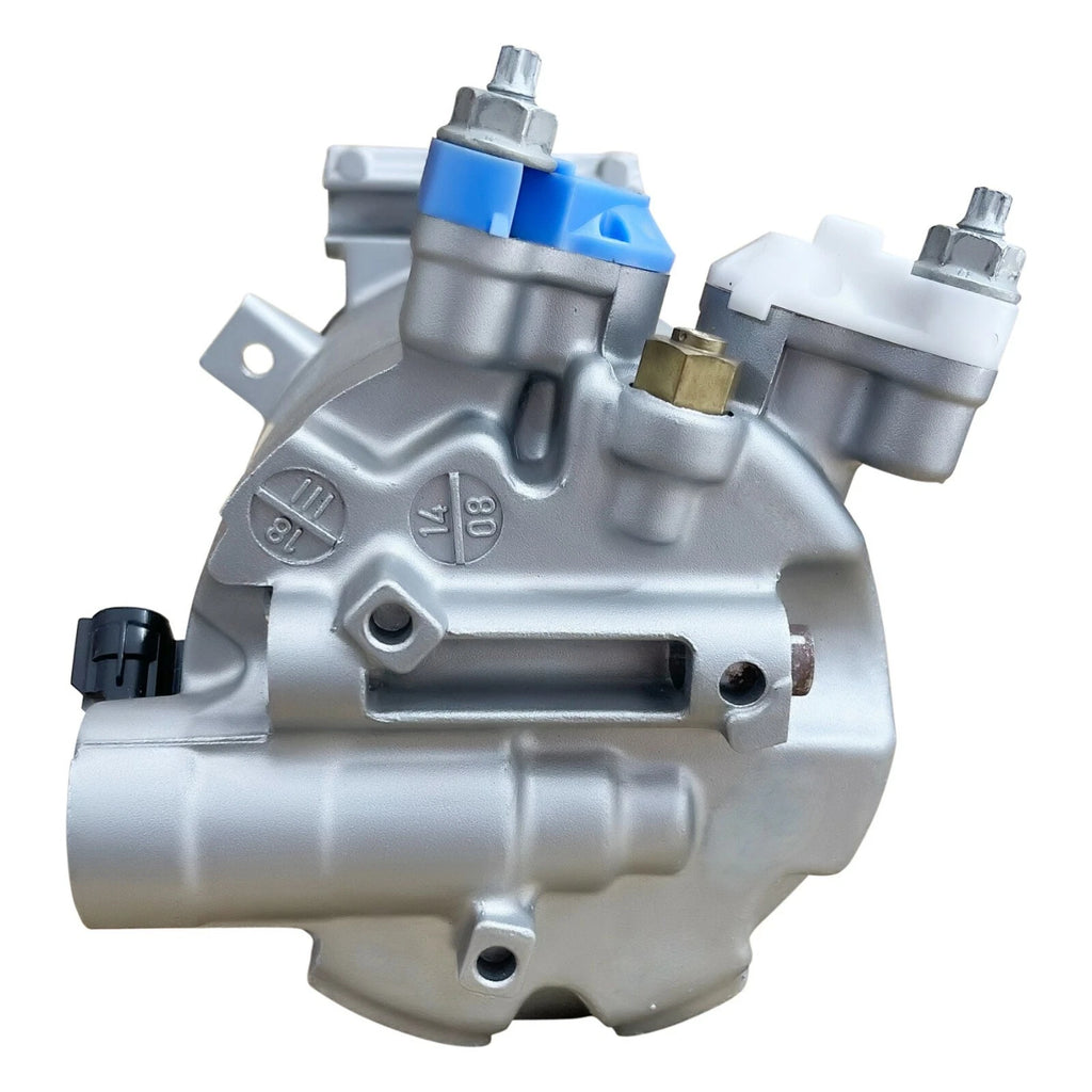 AC Compressor Replacement for Land Rover Discovery Sport 2.0L (2015-2019)