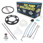 Fuel Pump Repair Kit for Honda CRF250L (2013–2016) 16730-MGS-D31