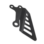 Accelerator Control Cover Frame Guard for Yamaha MT-07 XSR 700 (2017–2022) Black