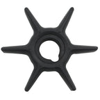 Water Pump Impeller with Key for Mercury Outboard (47-42038Q02, 18-3057, 47-420381)