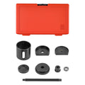 Bushing Kit Tool for BMW Mini Cooper/One/S (2001–2012) Steel