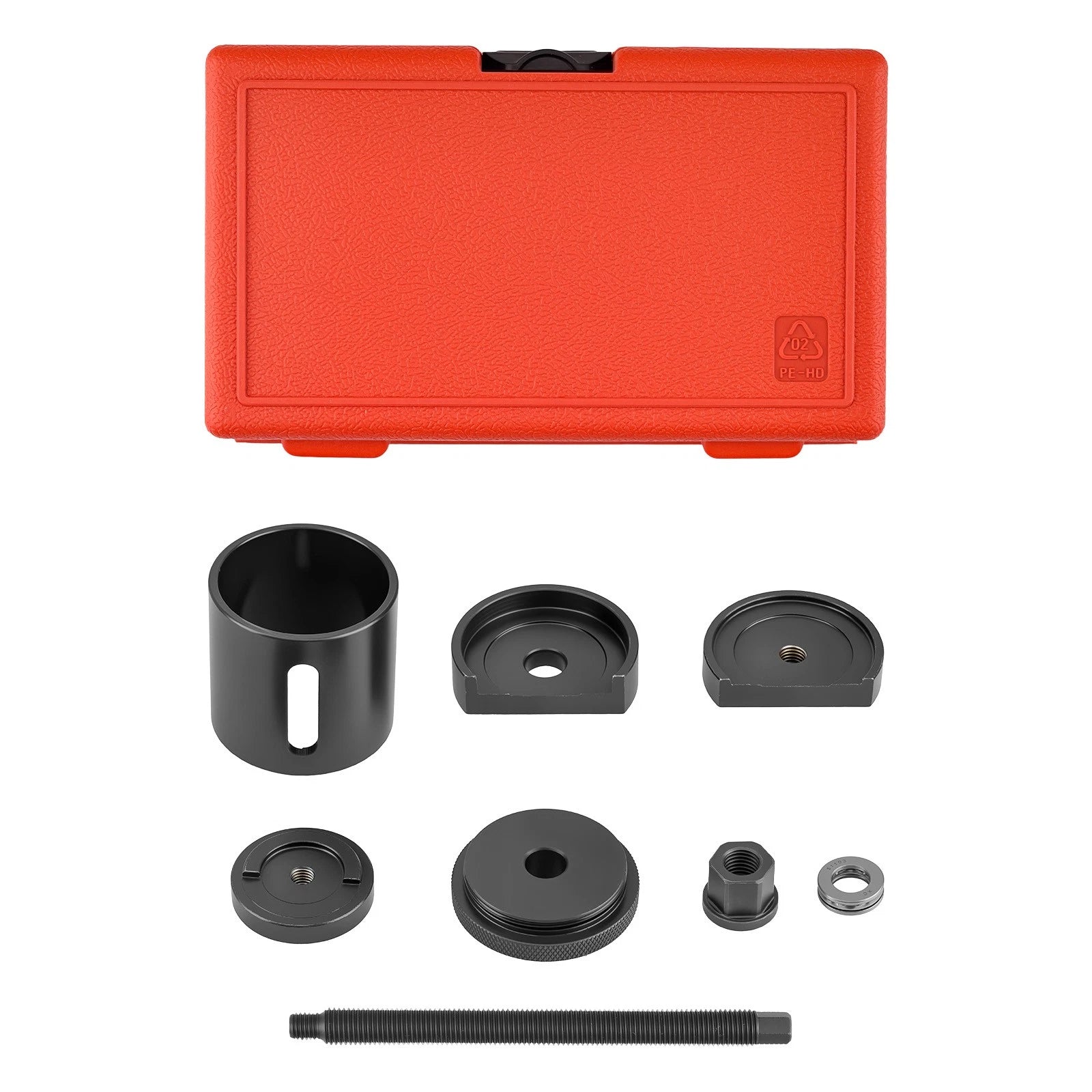 Bushing Kit Tool for BMW Mini Cooper/One/S (2001–2012) Steel