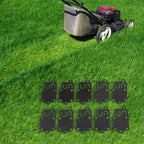 10X Pulsa Jet Carburetor Diaphragm for Garden Tool (270026, 272538)