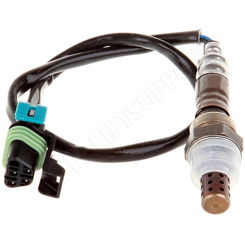 Set of 4 Oxygen Sensors for GMC Savana 2500 (2008–2010)