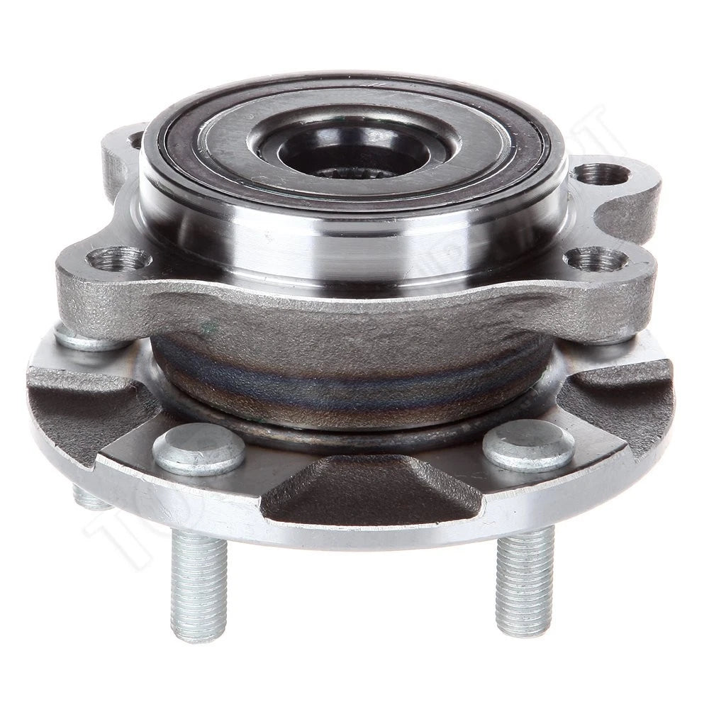 Front Wheel Hub & Bearing Assembly for Toyota RAV4 Prius V Lexus Scion