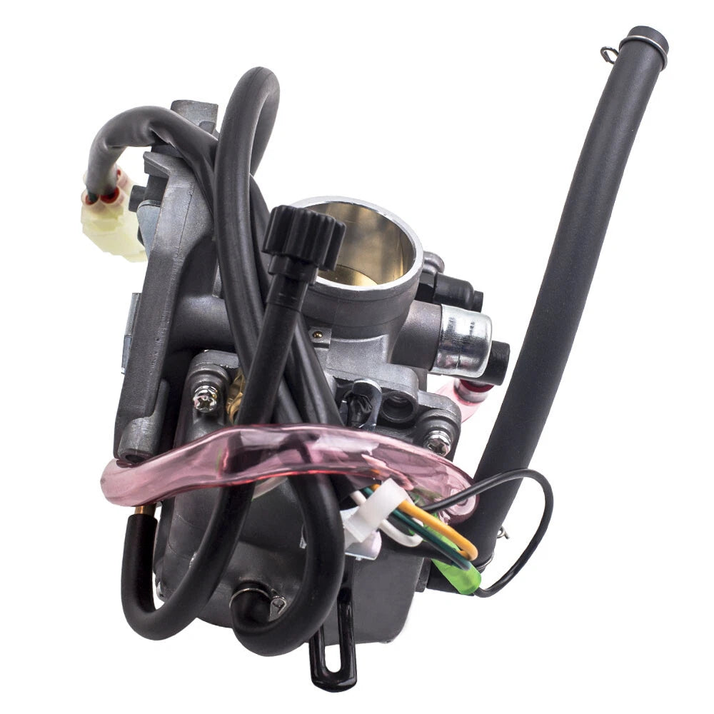 Carburetor for Kawasaki KVF300 Prairie 300 (1999–2002) - ATV Carb & Plug