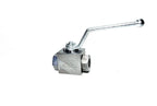 Stauff BBV-2-N12-8001-M Block Body Ball Valve 3/4in NPT High Pressure