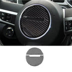 Steering Wheel Panel Trim for Chevrolet Camaro (2010-2015)