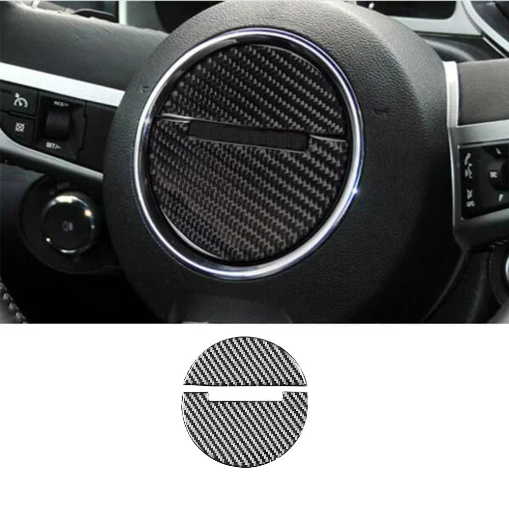 Steering Wheel Panel Trim for Chevrolet Camaro (2010-2015)