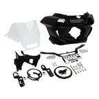 Front Headlight Fairings Mount Bracket for Harley Low Rider ST FXLRST (2022–2025)