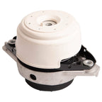 Left Engine Motor Mount for Mercedes-Benz W166 X166 (2012-2018)