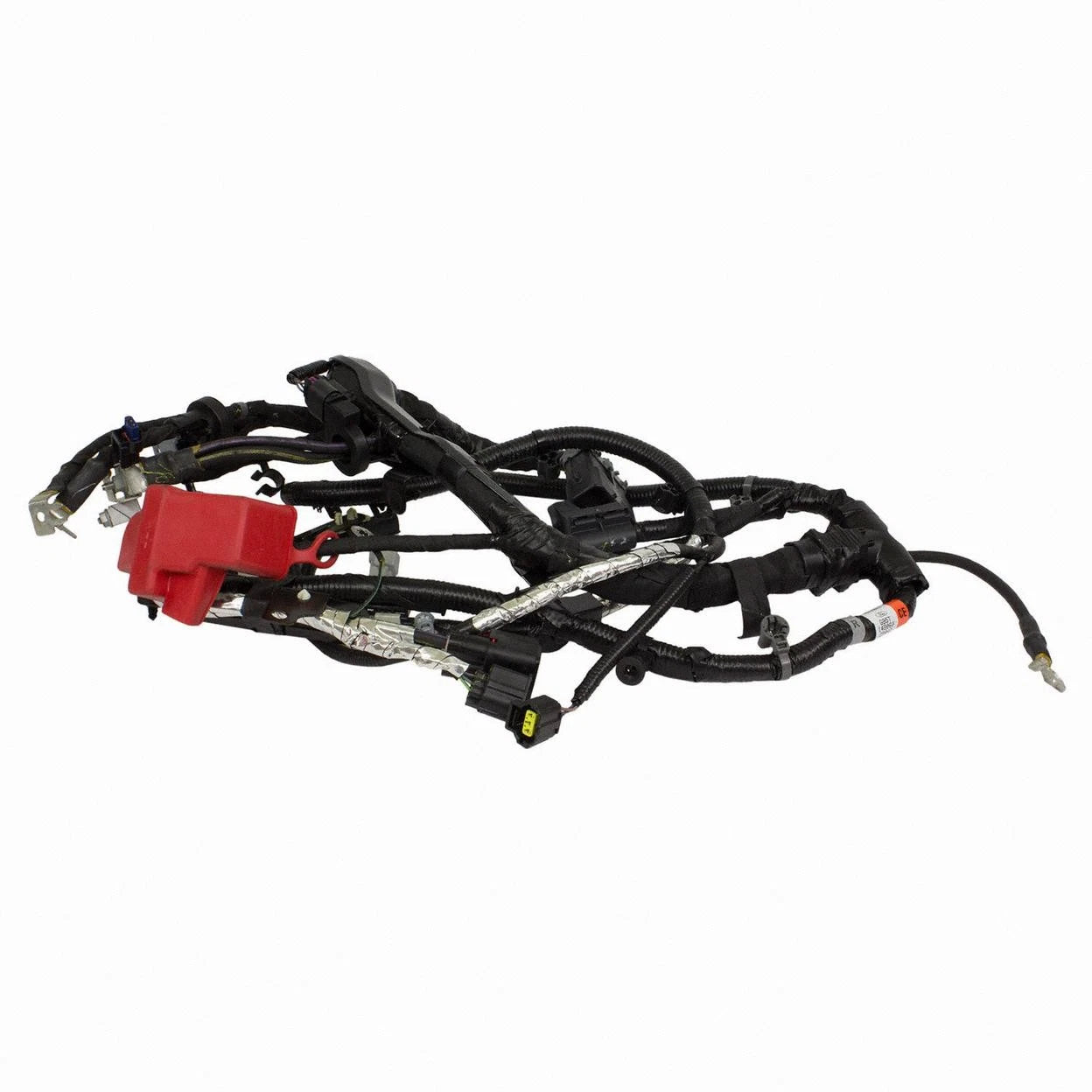 Motorcraft OEM Starter Cable for Ford Explorer (2016) WC-96461