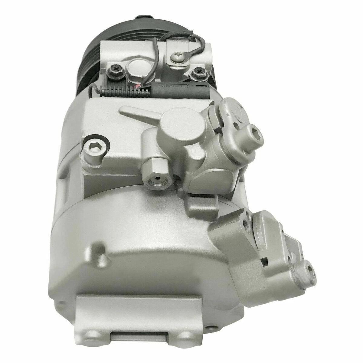 AC Compressor Kit Replacement for Holden Colorado RG (2012–2020)