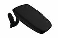 Armrest Cover Protector for Acura TLX (2015–2020) Black Fleece