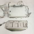 Side Pannier Subframe Mount Kit for Ducati DesertX (2023–2026) OEM 96781871AA