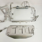 Side Pannier Subframe Mount Kit for Ducati DesertX (2023–2026) OEM 96781871AA
