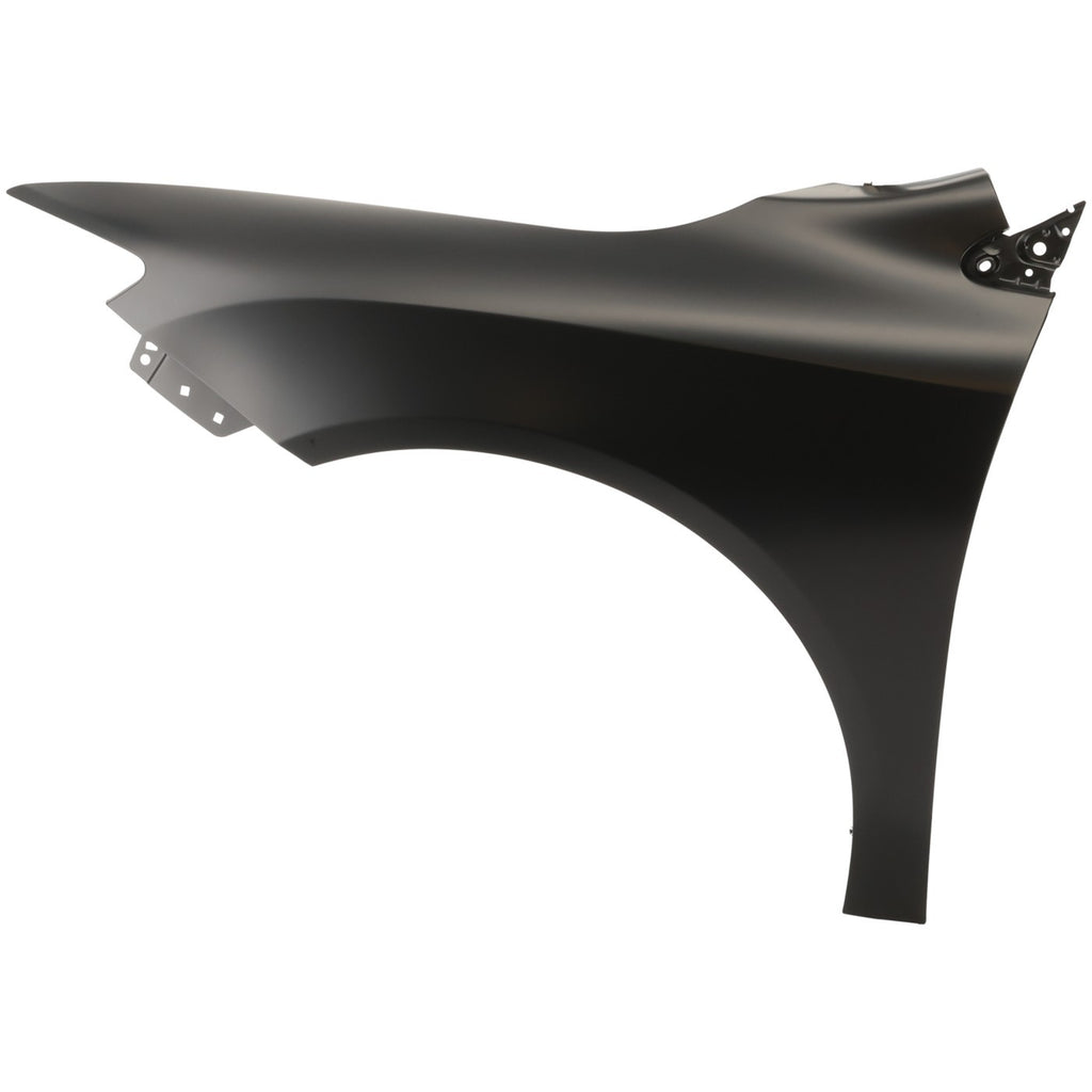 Fender for Chrysler 200 (2015–2017) Front Driver Side Sedan