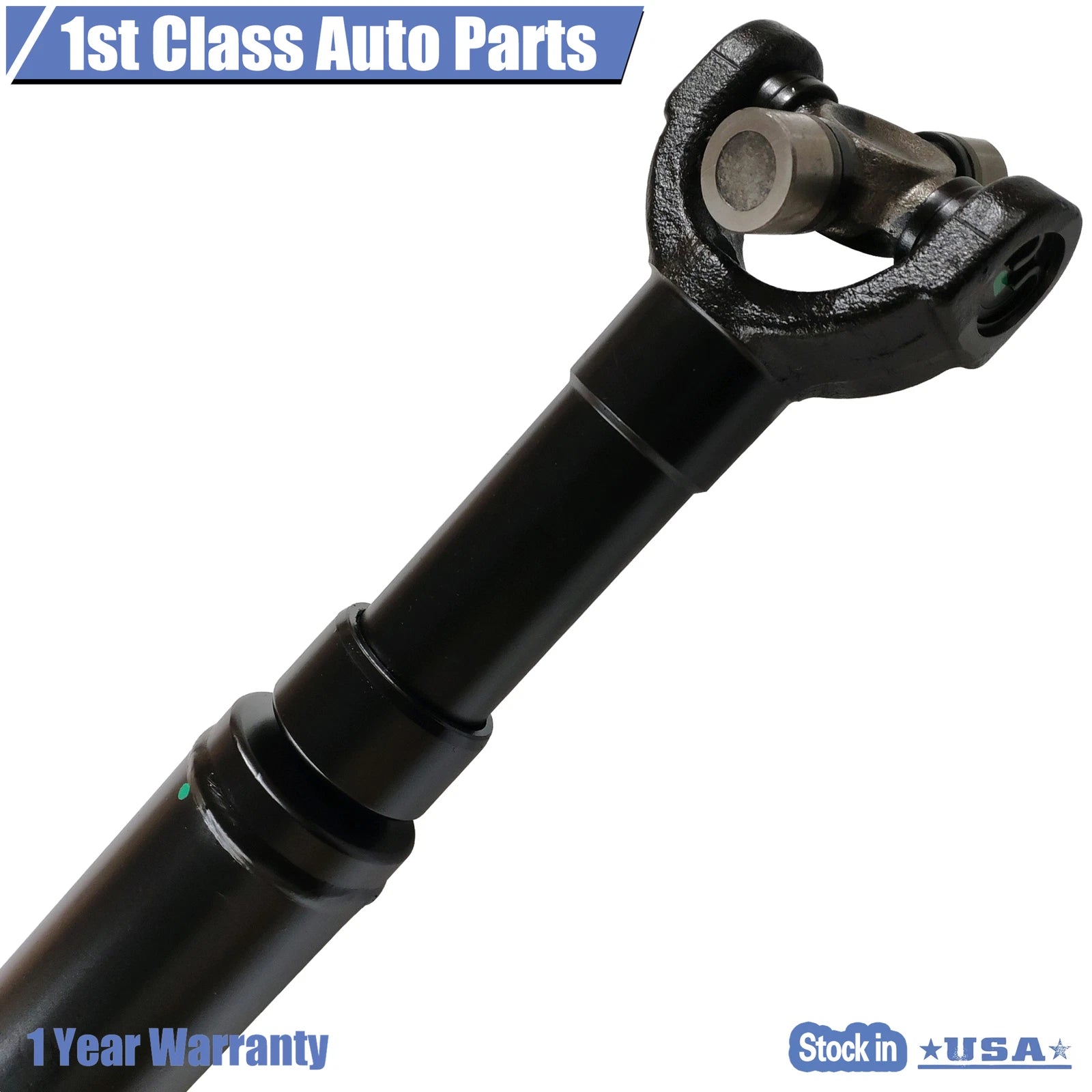 Drive Shaft Assembly for Dodge Ram 2500 3500 (1999-2002)