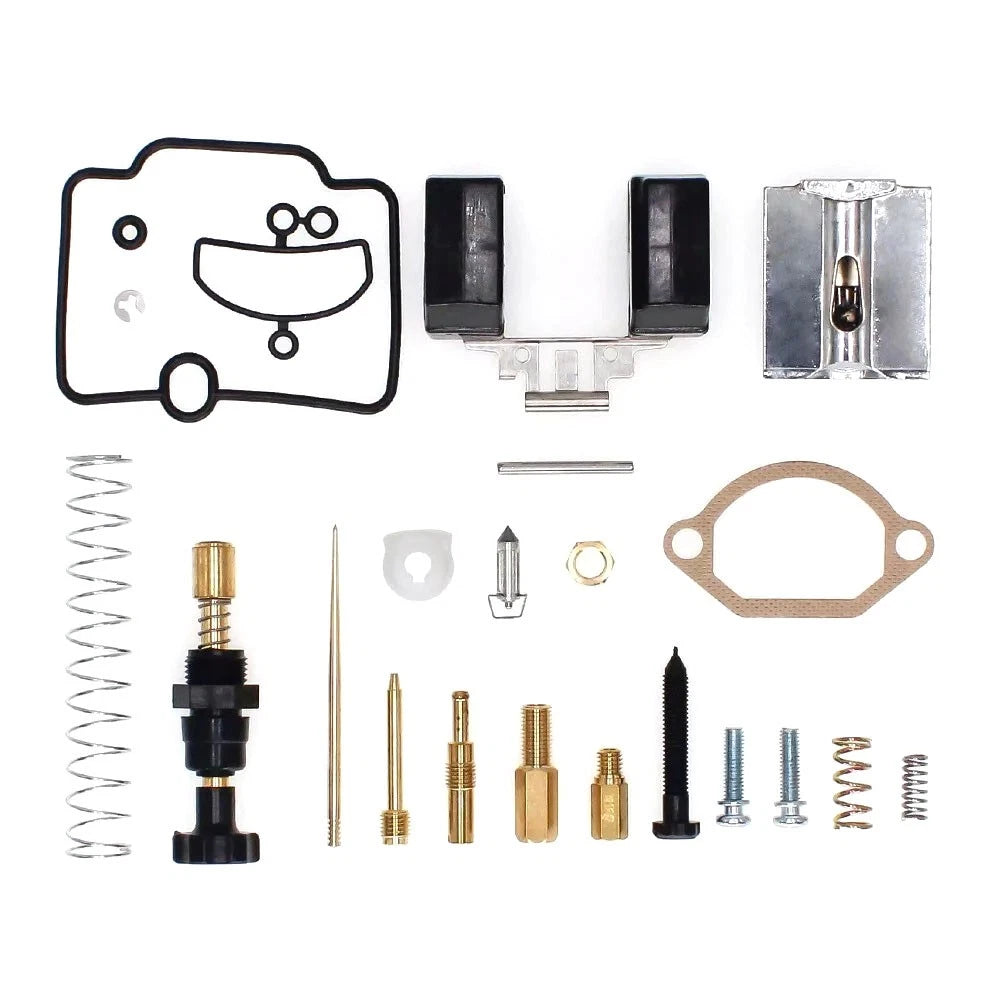 Carburetor Repair Kit for Cpo KR150 (24mm/26mm/28mm/30mm)