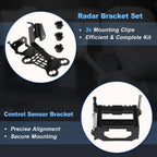 Radar Bracket for Honda Civic (2019–2021) - Radar Cruise Sensor Control