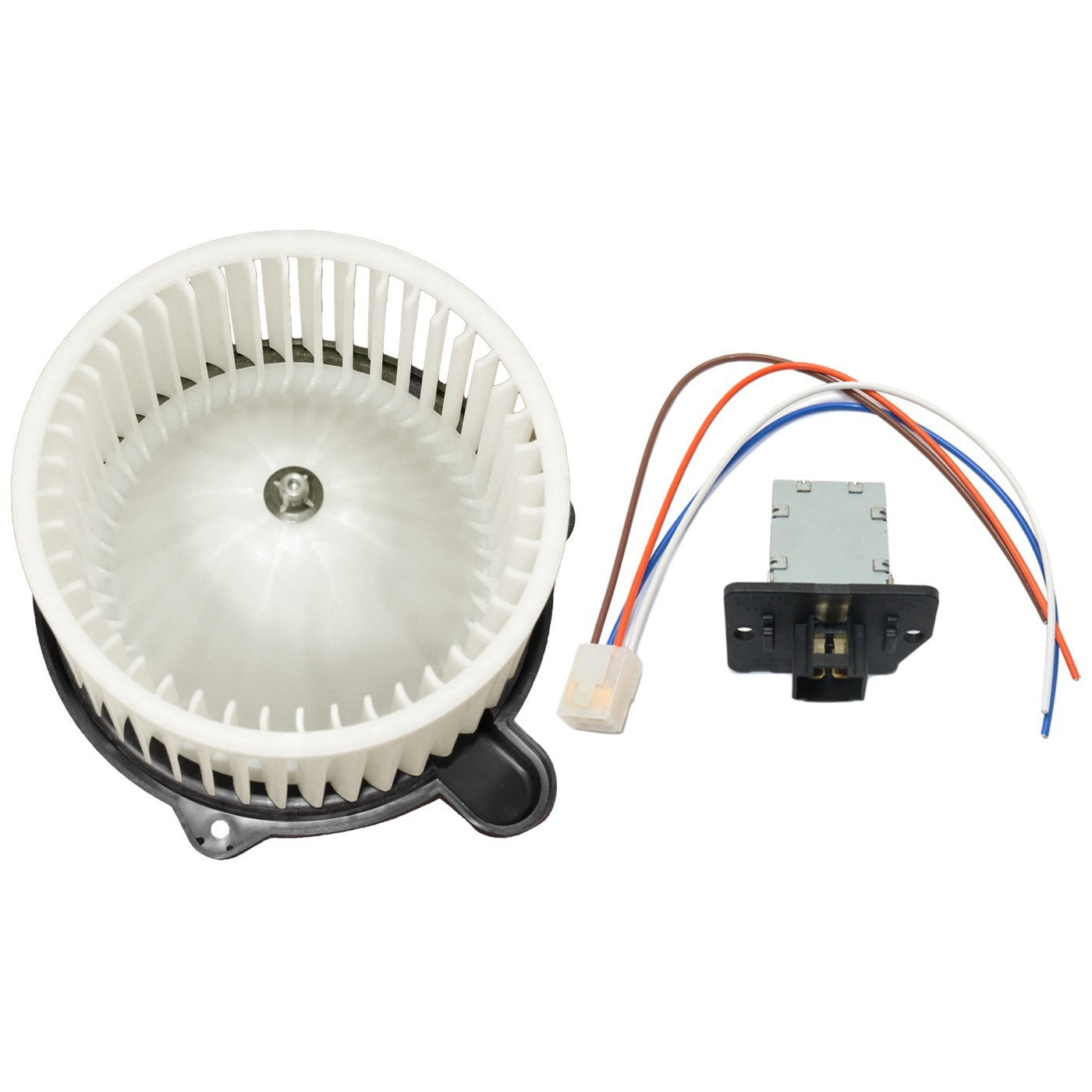 Blower Motors for Hyundai Sonata, Kia Optima (2006–2010)