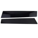 B Pillar Trim Set for Ford Explorer