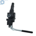 30 GPM Hydraulic Valve for Heavy-Duty Applications