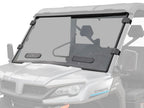 Full Vented Windshield for CFMOTO UForce-Dark (2019–2023)