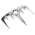 Chrome Gas Fuel Tank Trim for Honda Goldwing GL1800 (2001-2010)