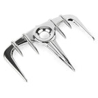 Chrome Gas Fuel Tank Trim for Honda Goldwing GL1800 (2001-2010)