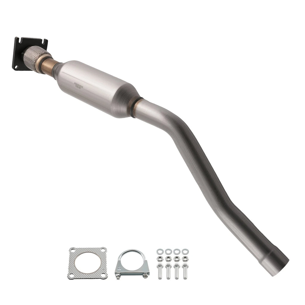 Catalytic Converter for Jeep Patriot Compass (2007-2017)