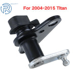 Tailgate Hinge Assembly for Nissan Titan (2004–2015)
